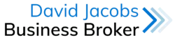 David Jacobs Business Broker Logo