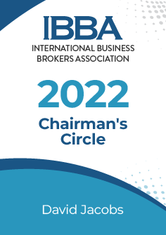 IBBA International Business Brokers Association