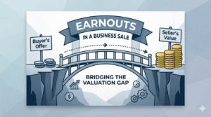Earnouts business sale