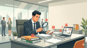 Due Diligence Hidden Risks