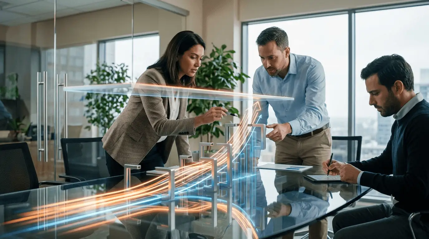 How Fast Can Your Business Really Grow